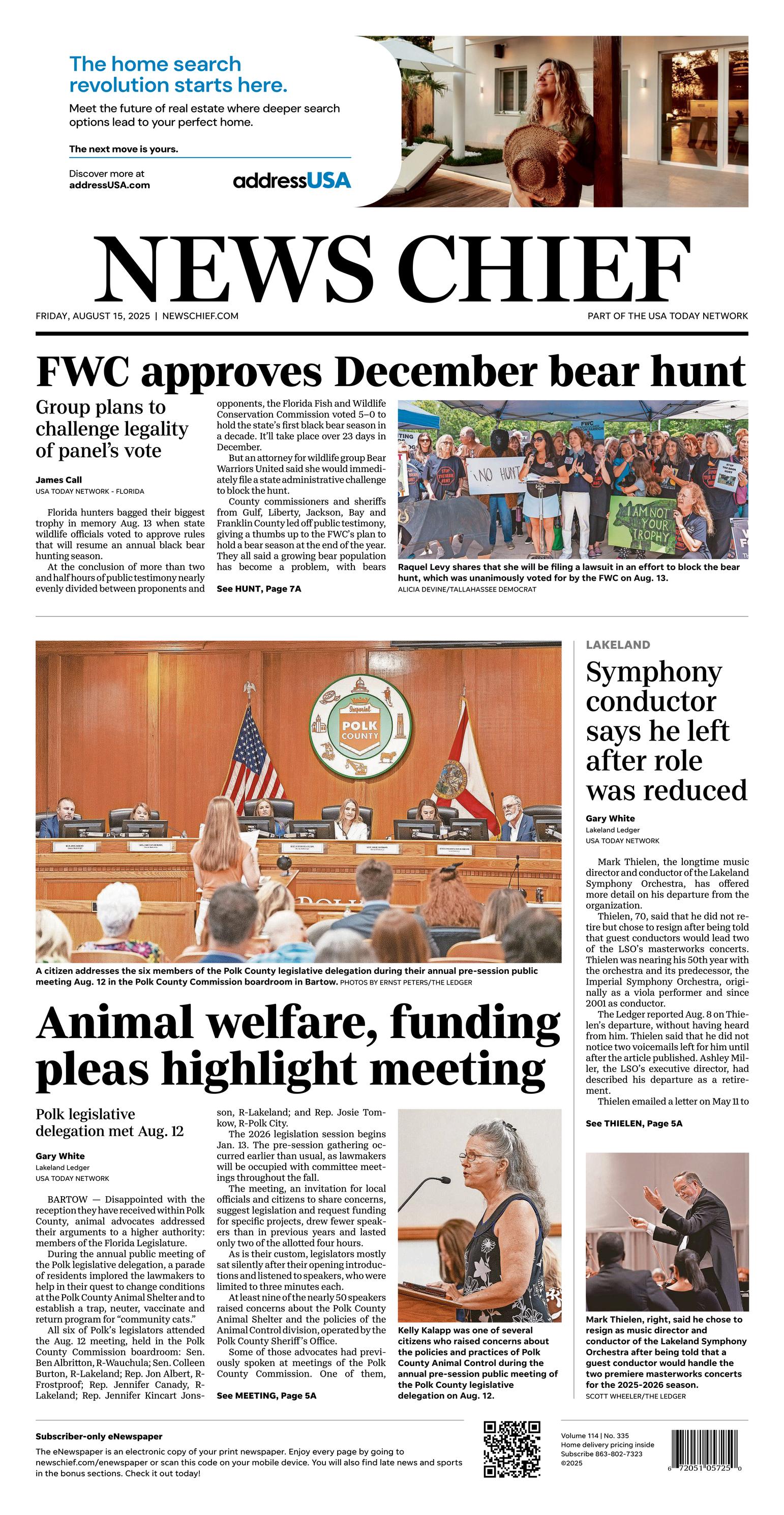 Front Page Image