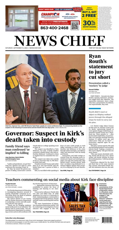 Front Page Image