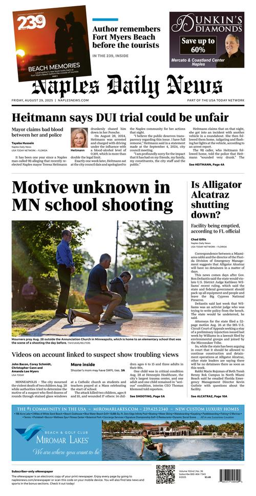 Front Page Image