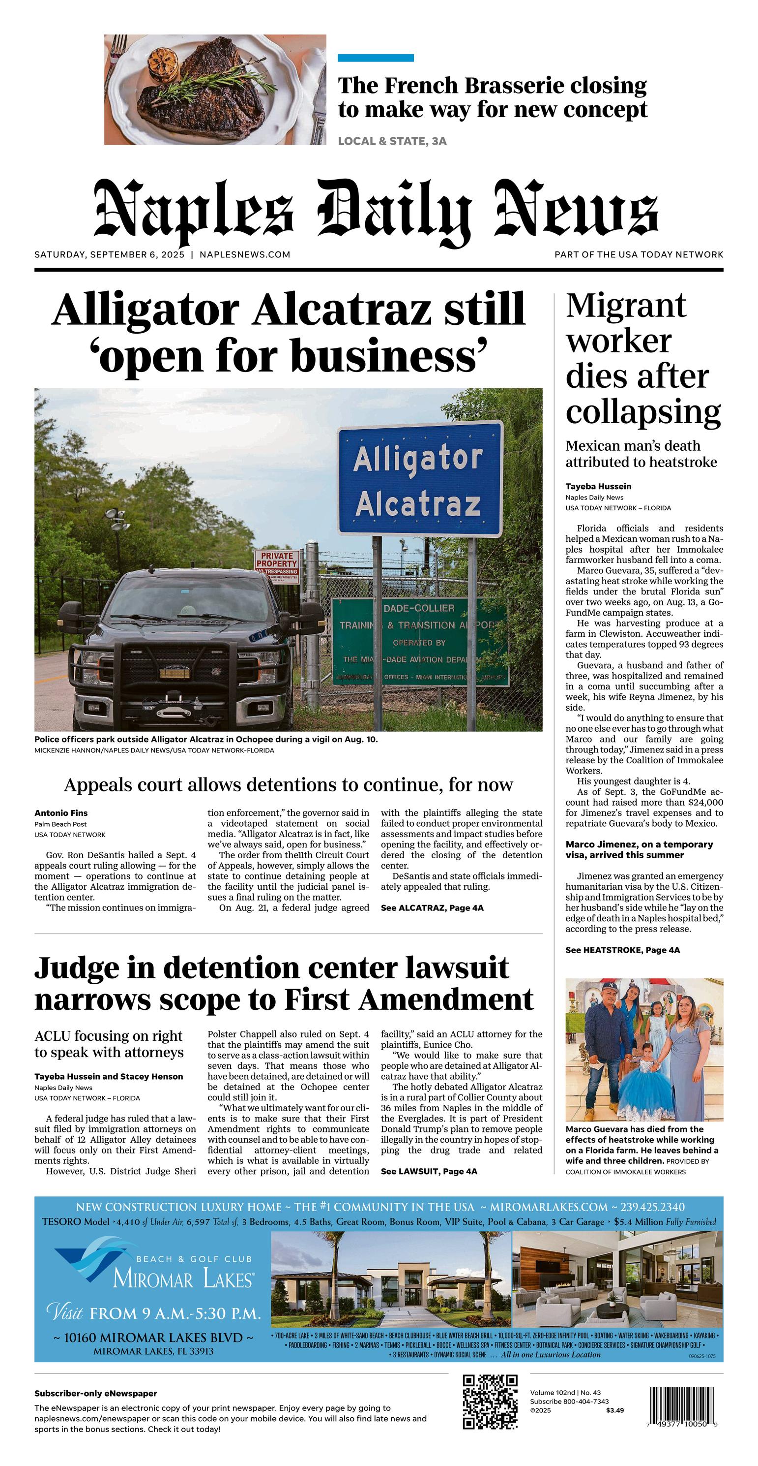 Front Page Image