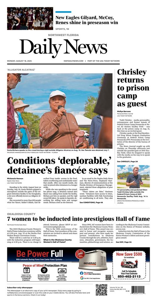 Front Page Image