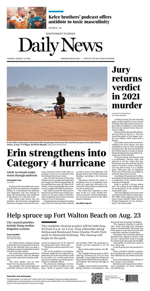 Front Page Image