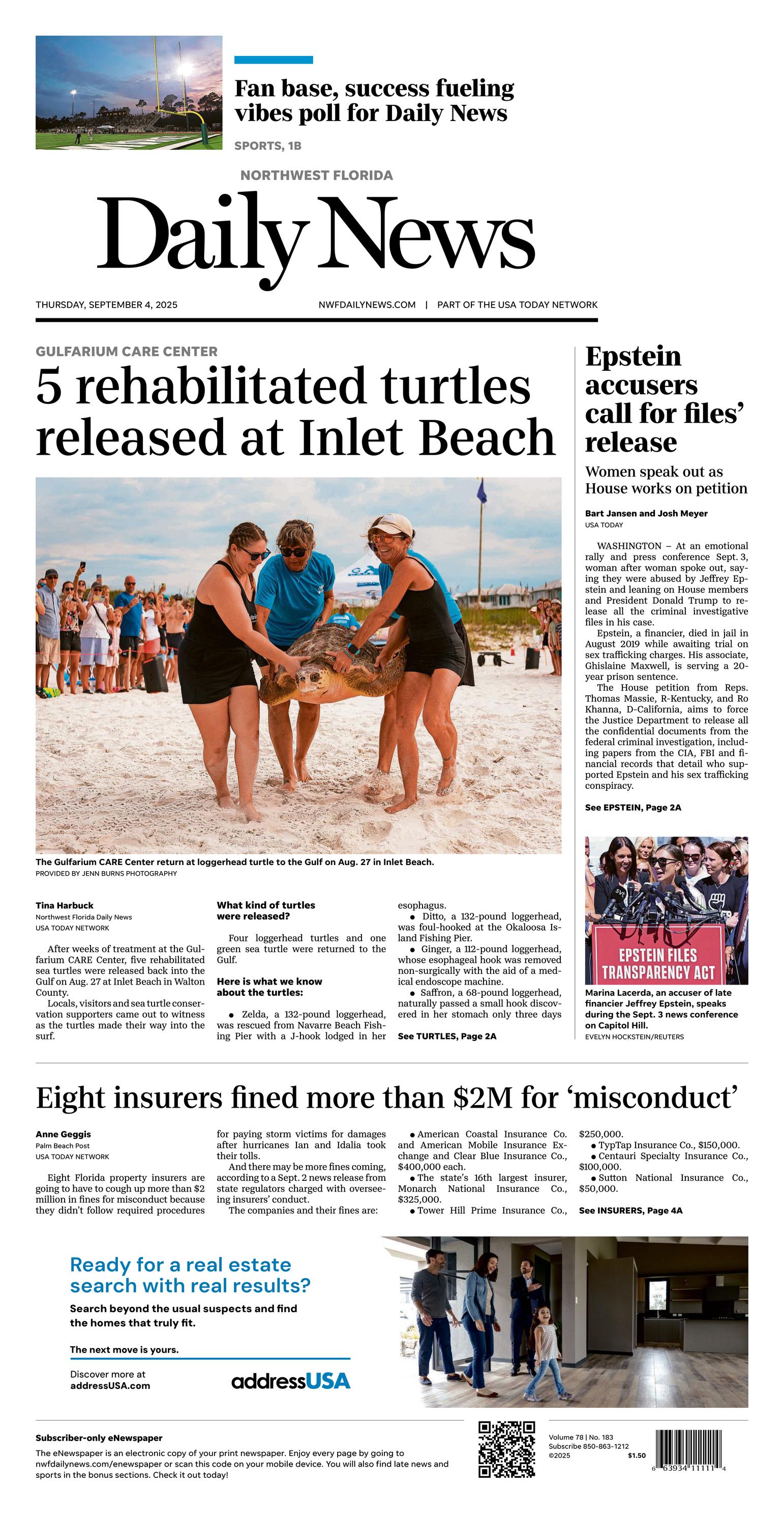 Front Page Image