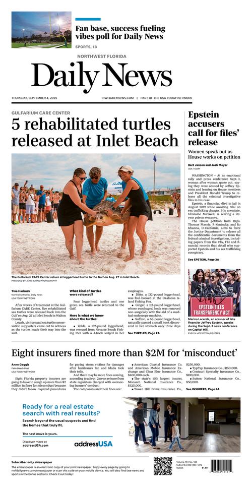 Front Page Image