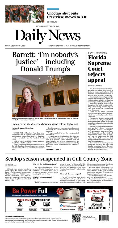 Front Page Image