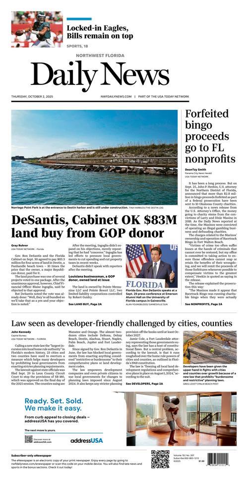 Front Page Image