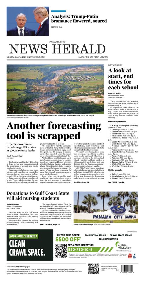 Front Page Image