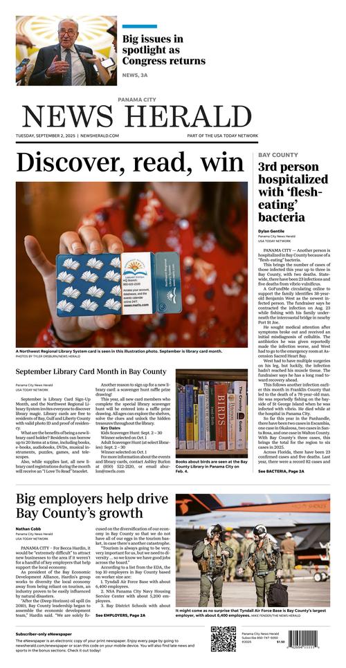 Front Page Image