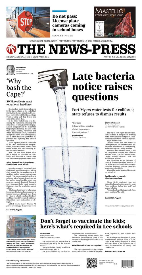 Front Page Image