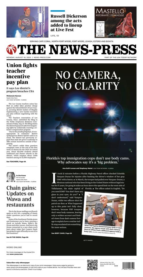 Front Page Image