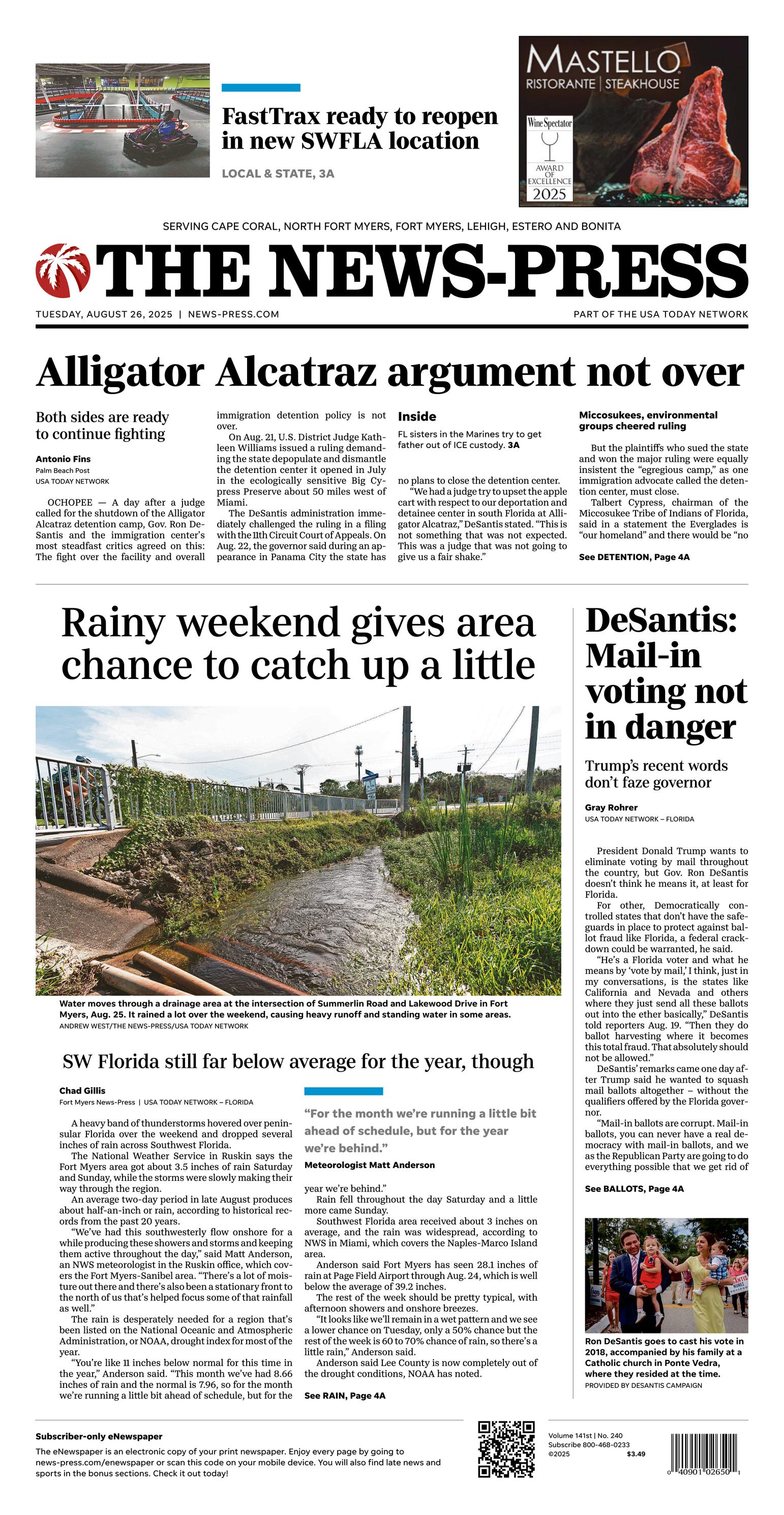 Front Page Image