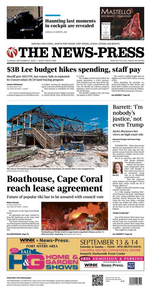 Front Page Image