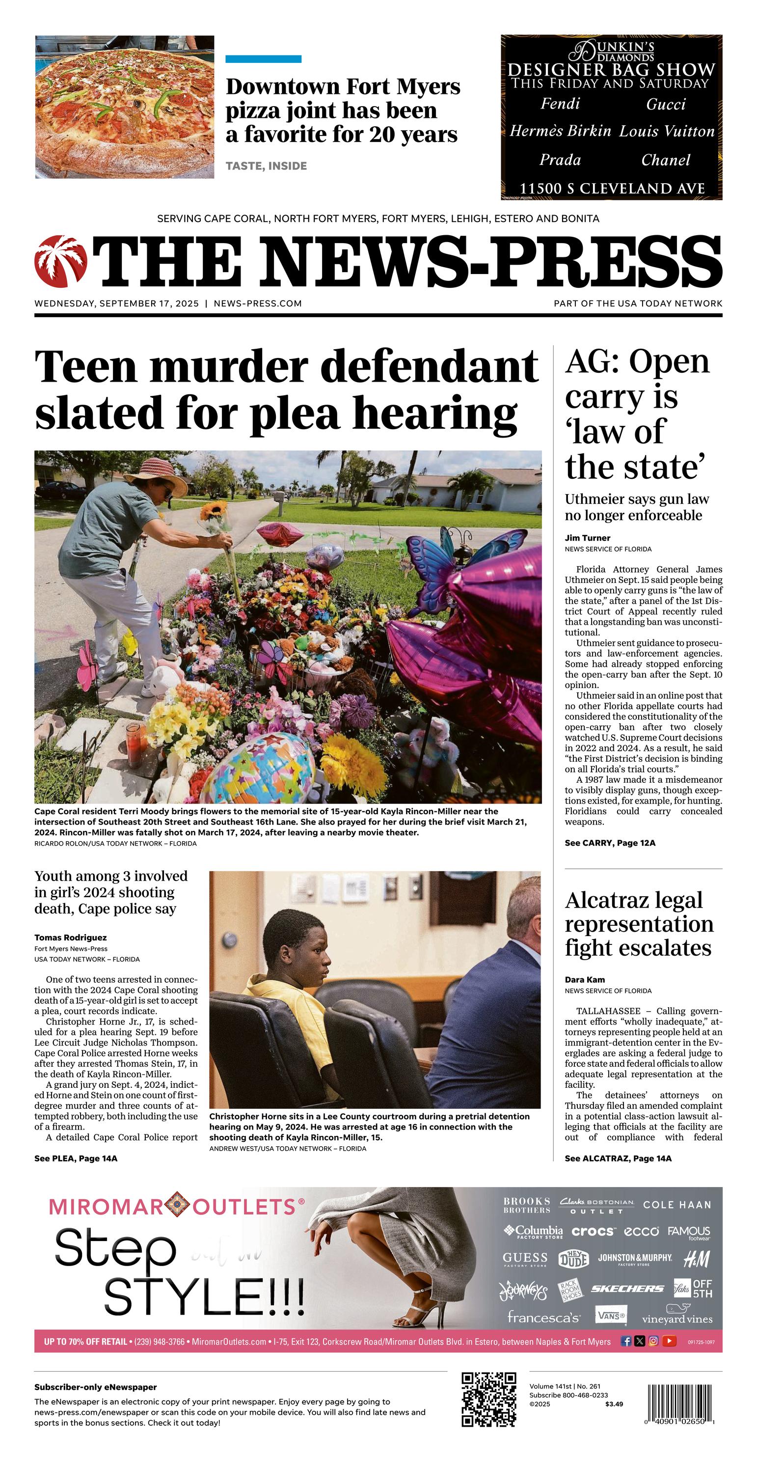 Front Page Image