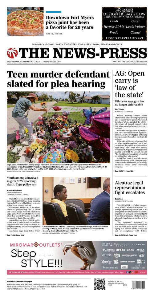 Front Page Image