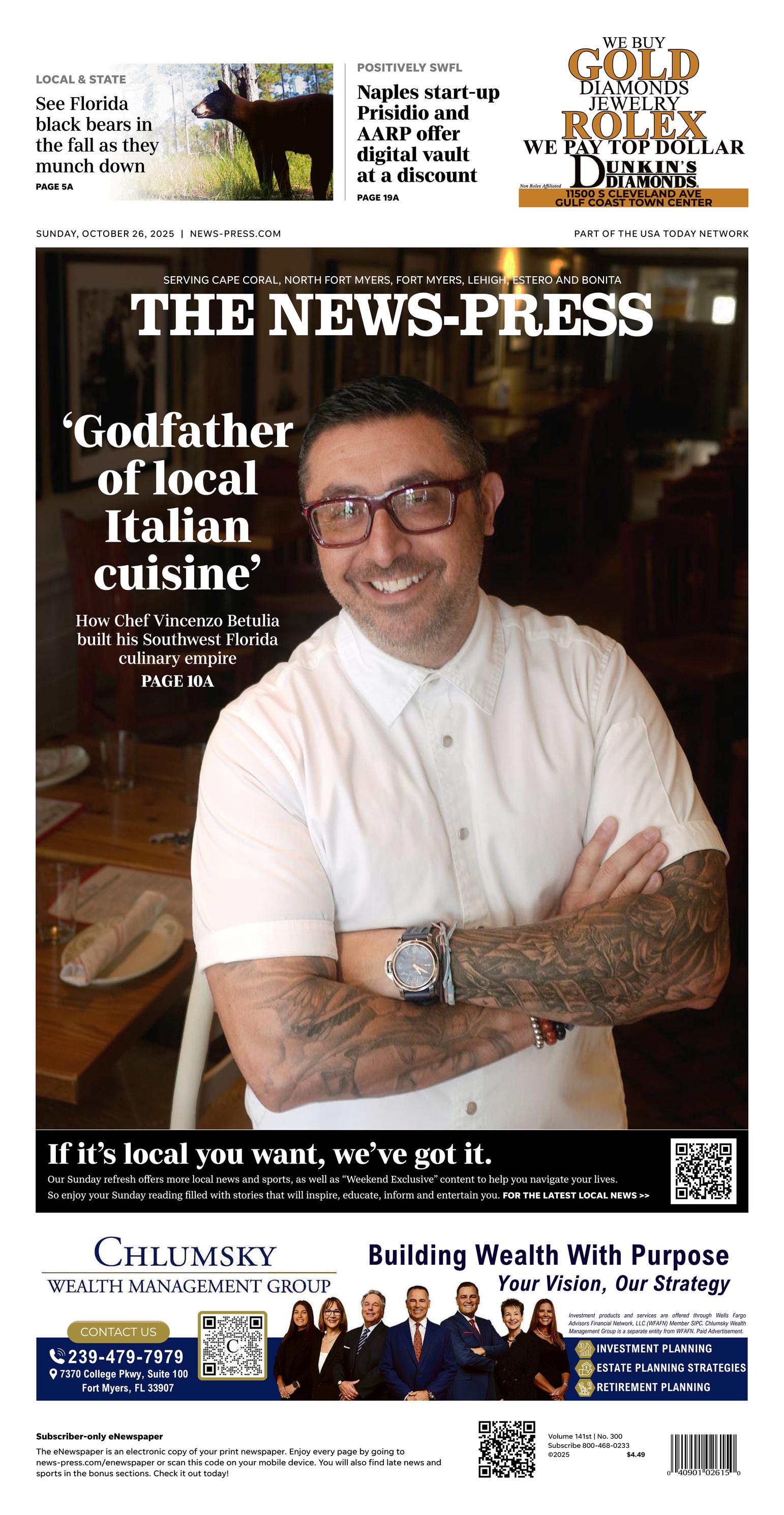 Front Page Image