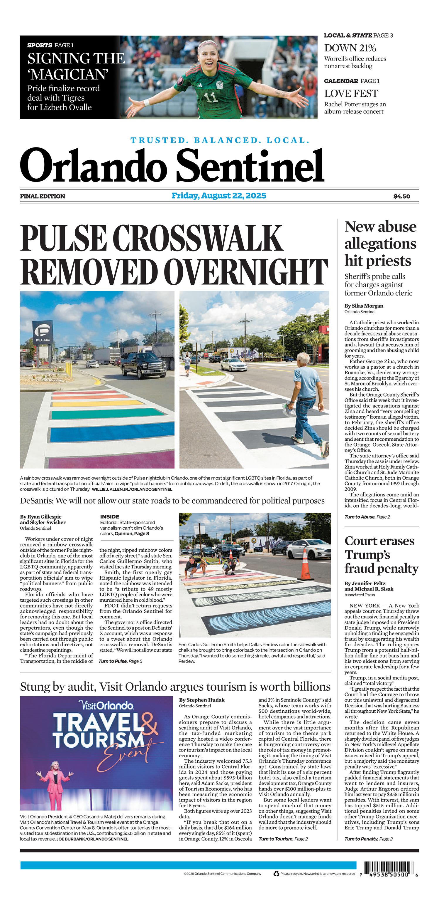 Front Page Image