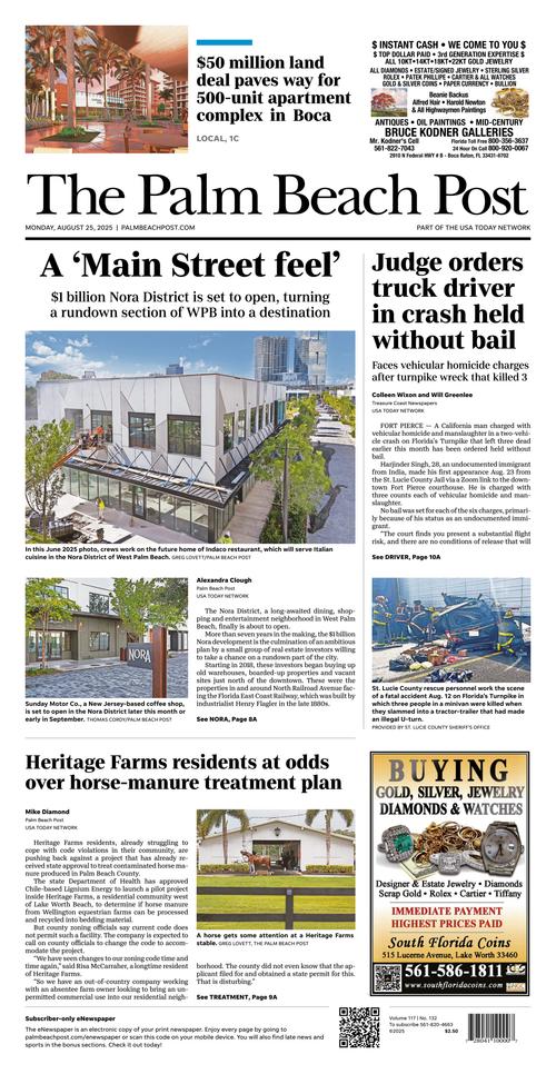 Front Page Image