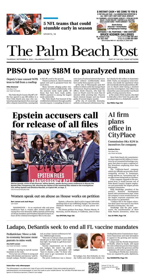 Front Page Image