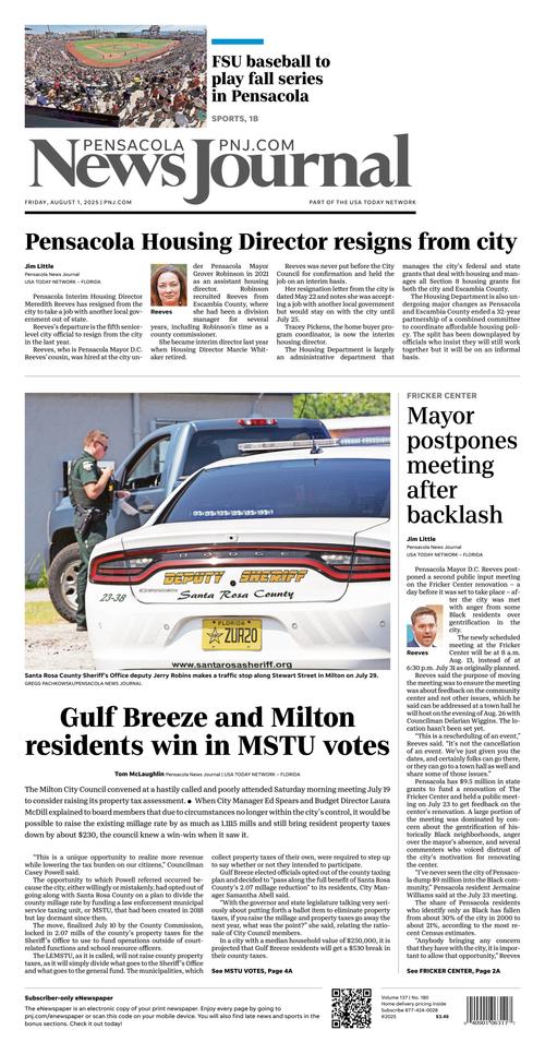 Front Page Image