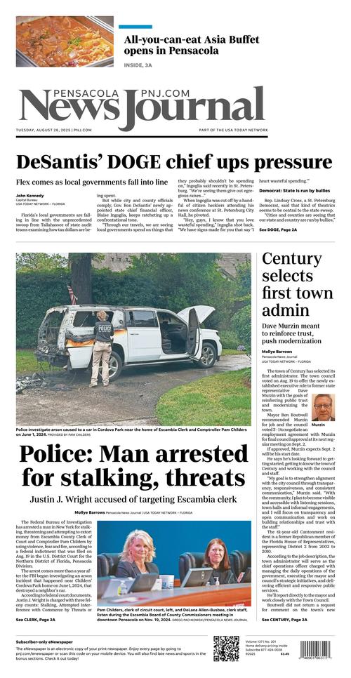 Front Page Image