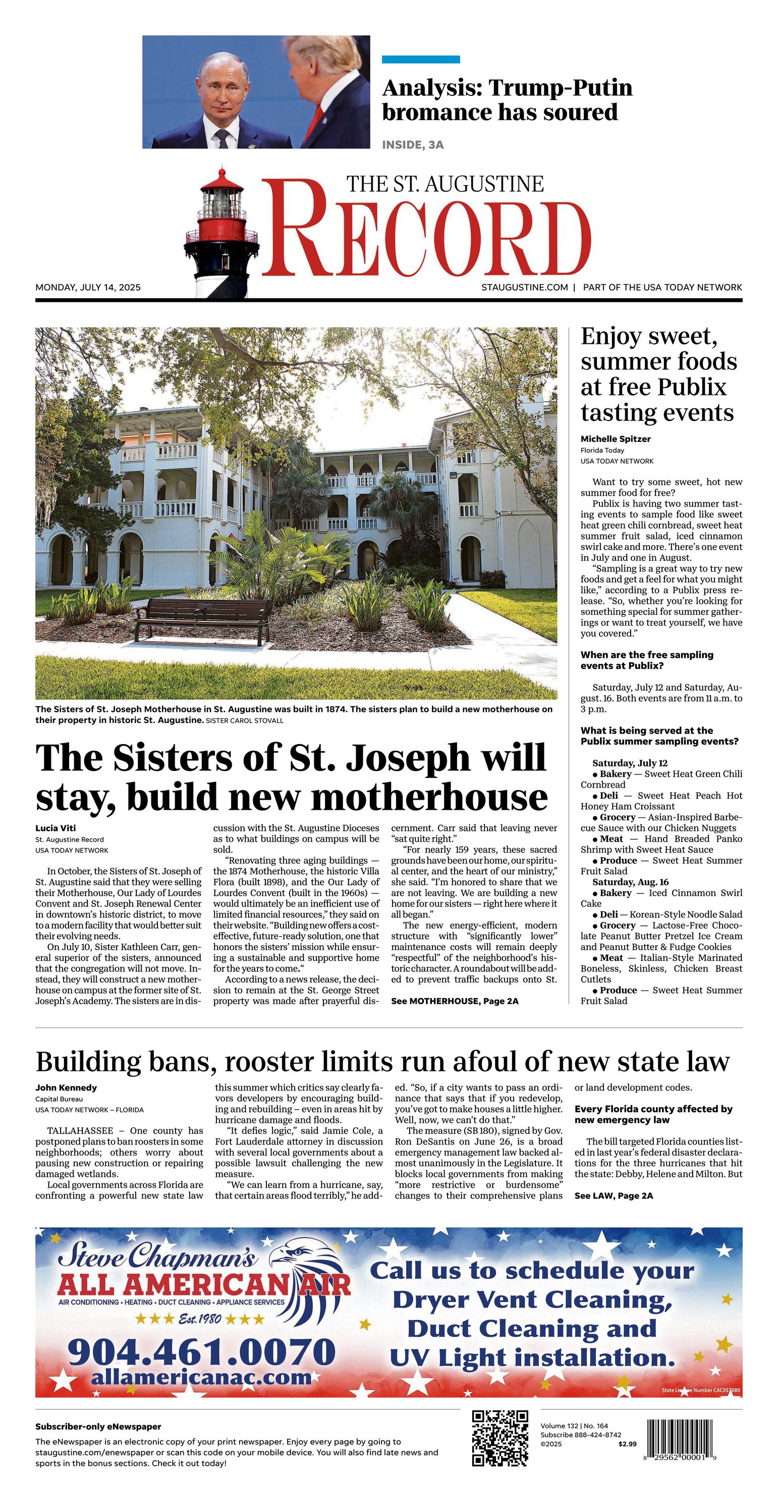 Front Page Image