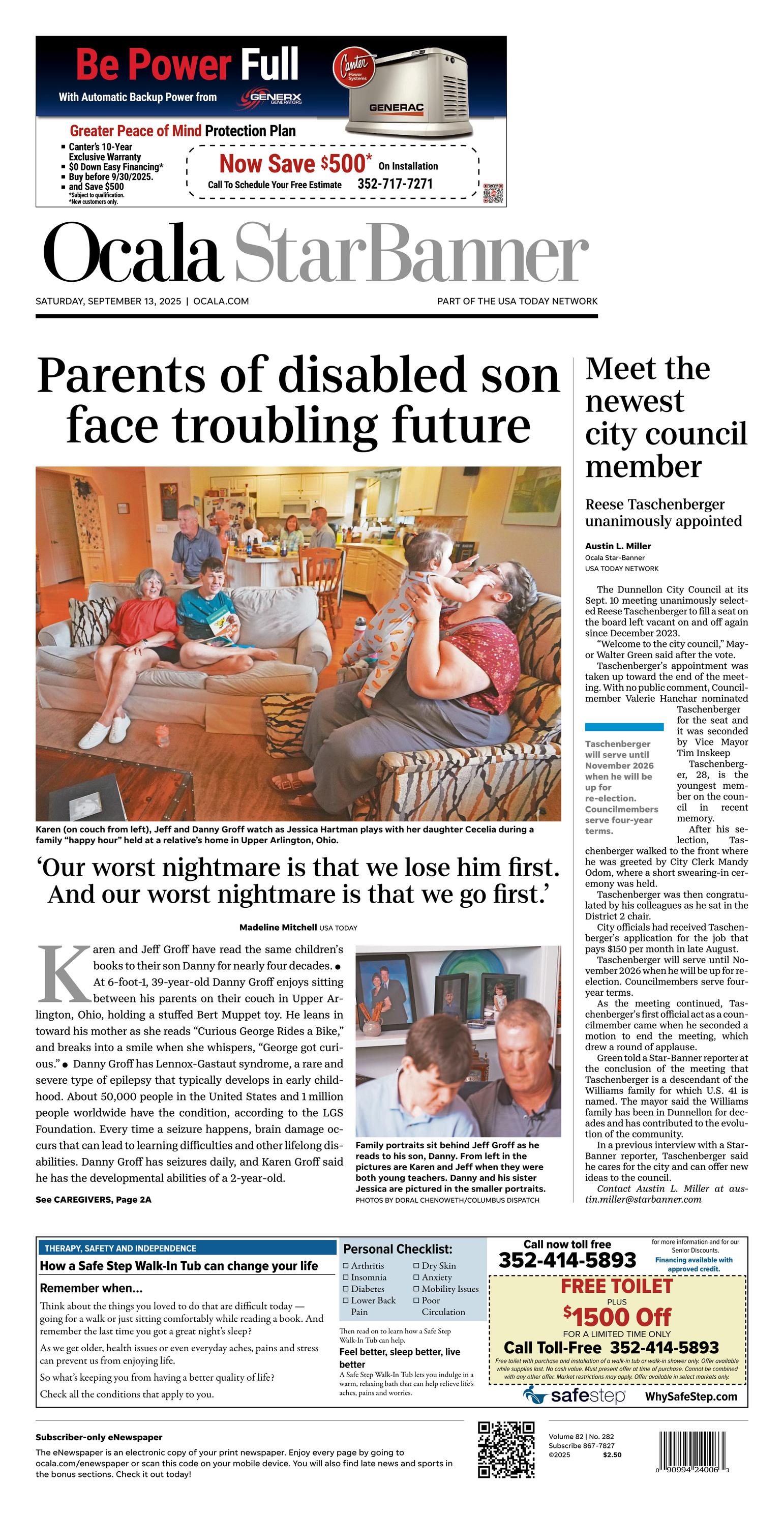 Front Page Image