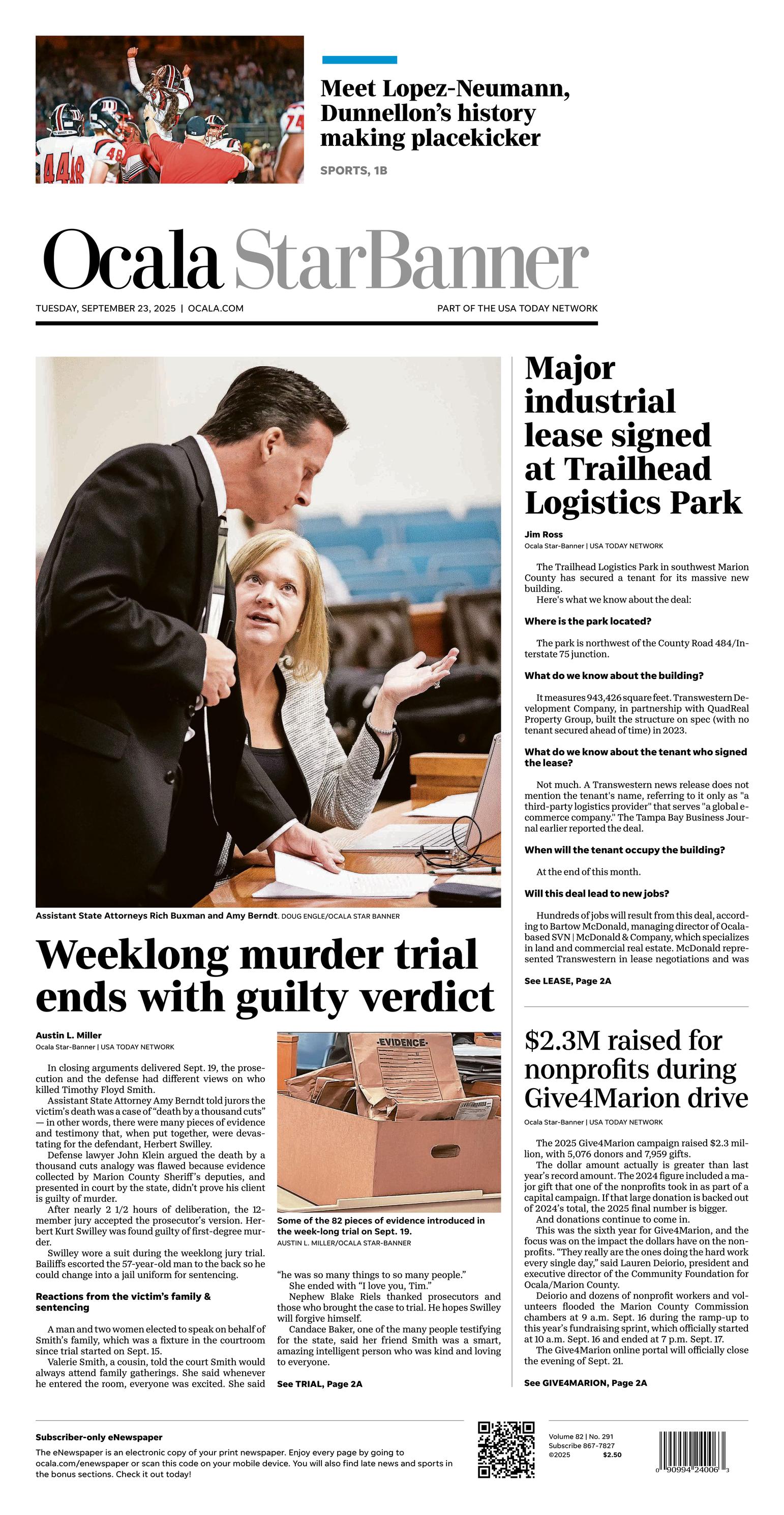 Front Page Image