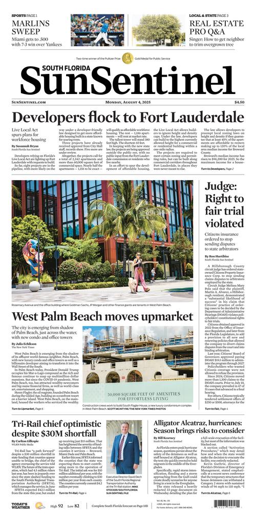 Front Page Image