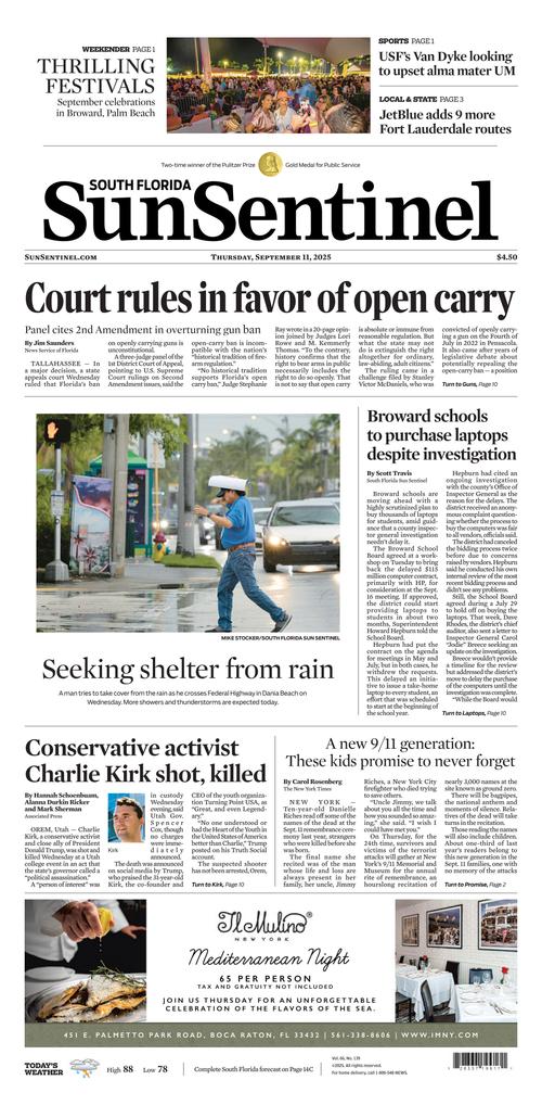 Front Page Image