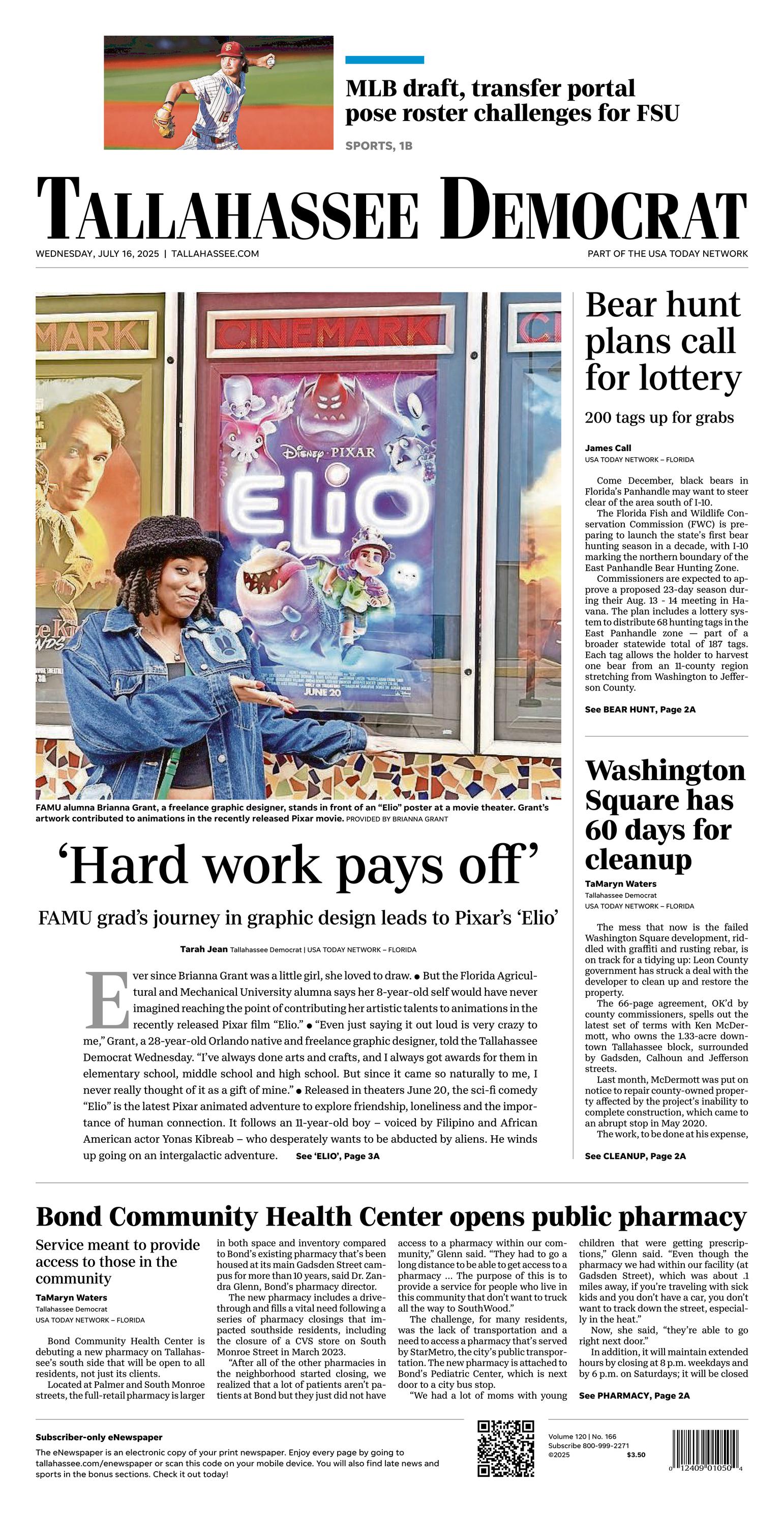 Front Page Image