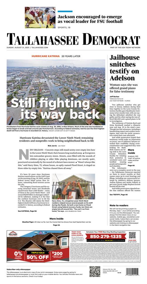 Front Page Image