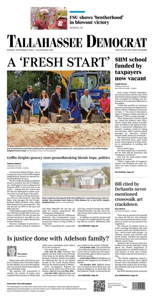 Front Page Image
