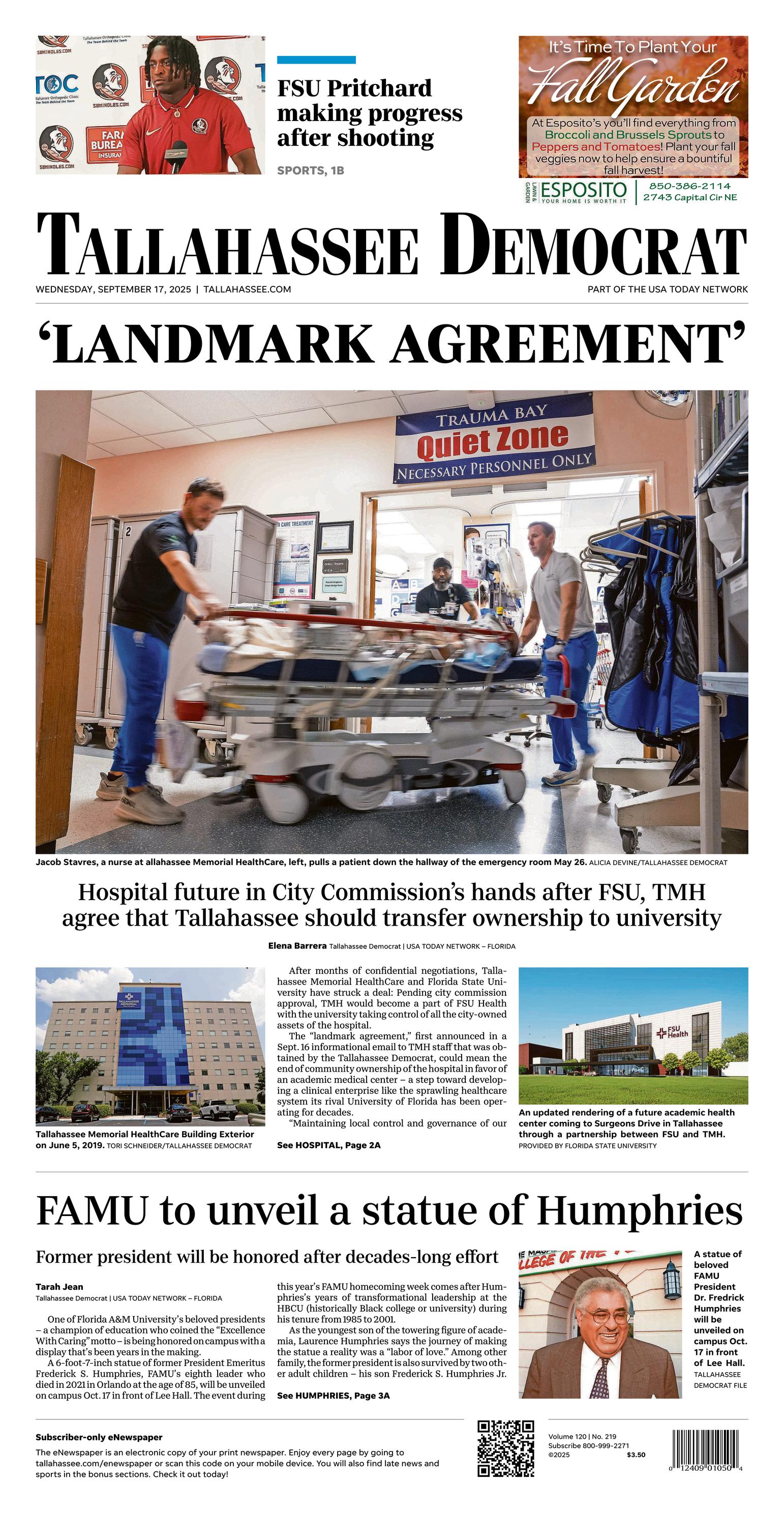 Front Page Image