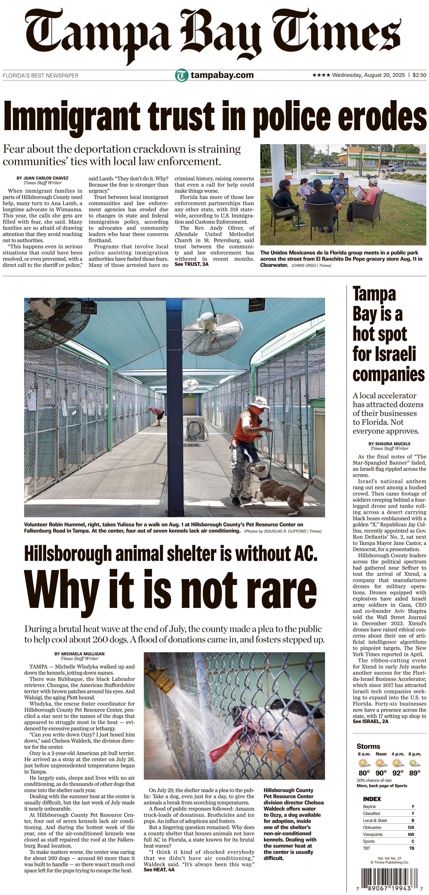 Front Page Image
