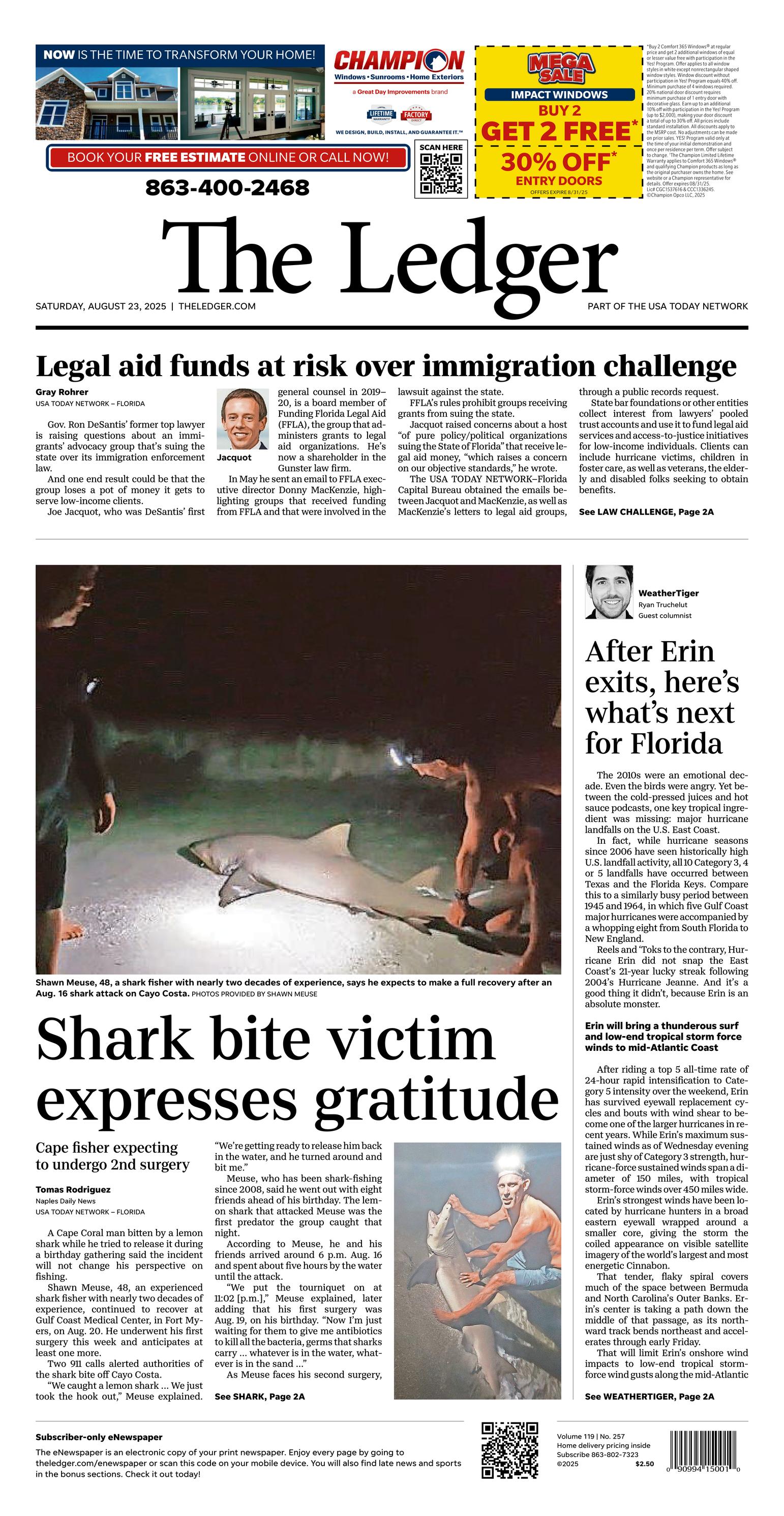 Front Page Image