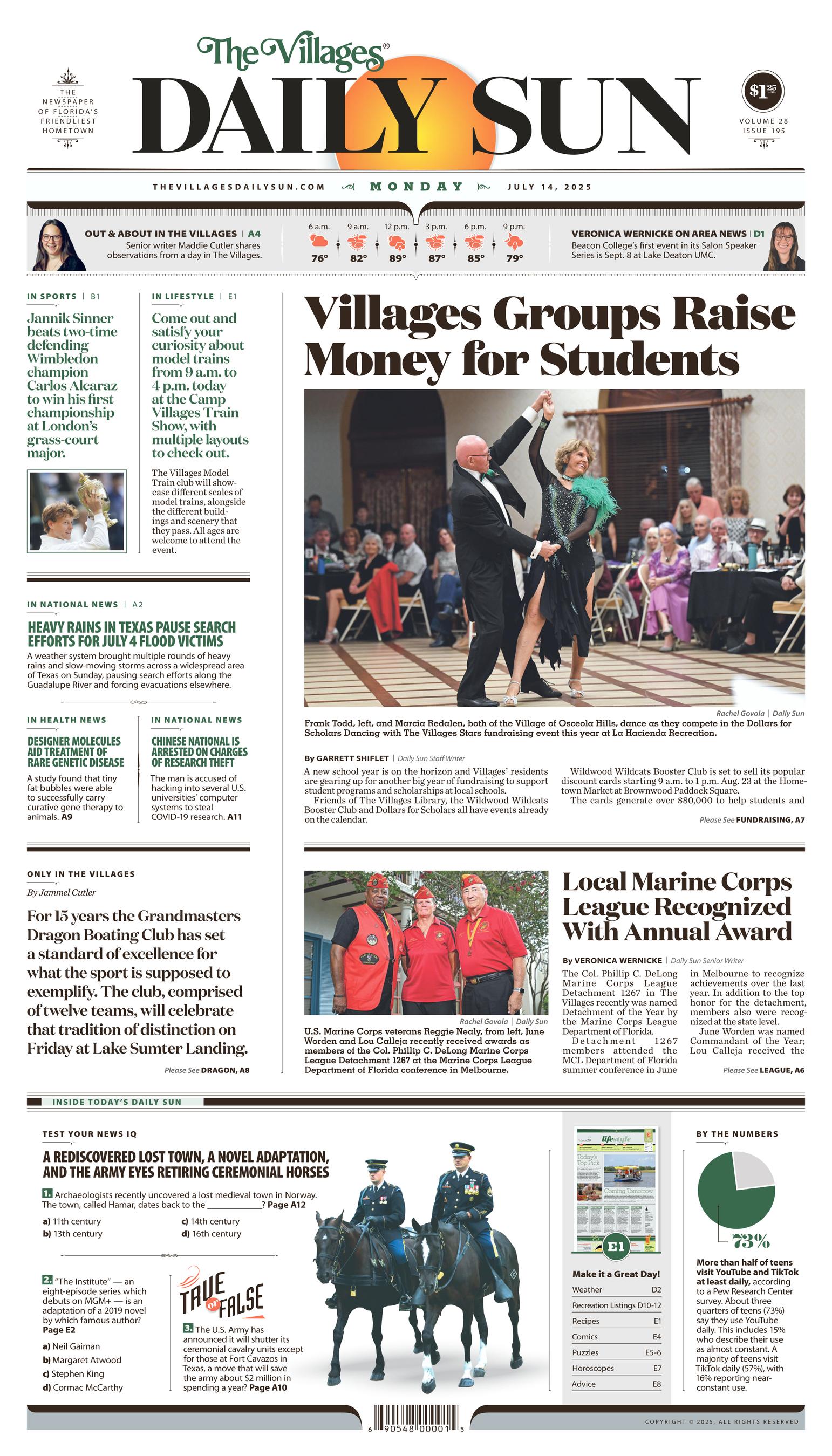 Front Page Image