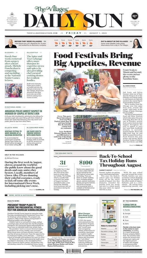 Front Page Image