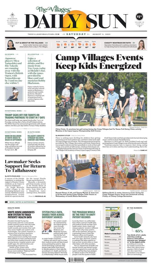 Front Page Image