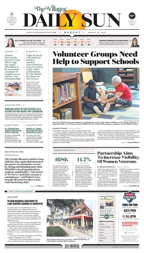 Front Page Image