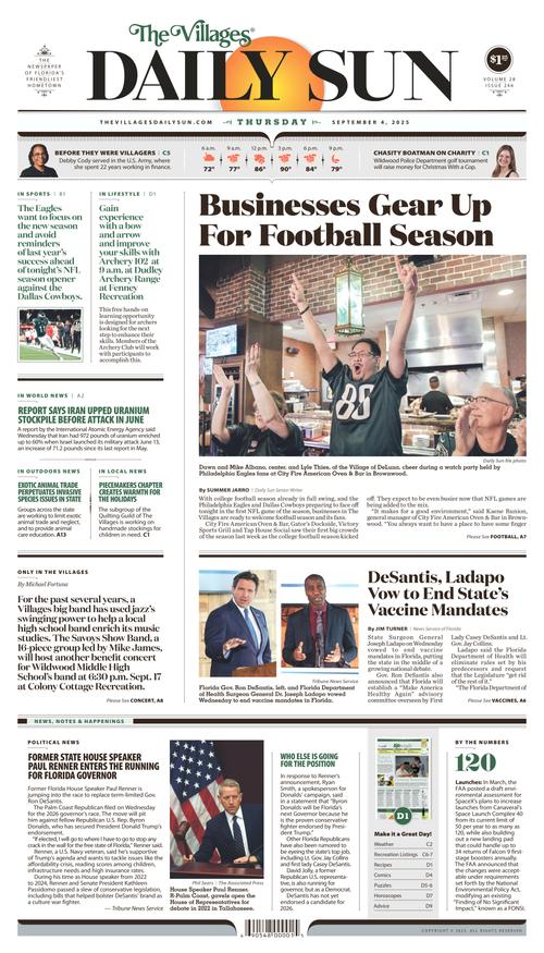 Front Page Image