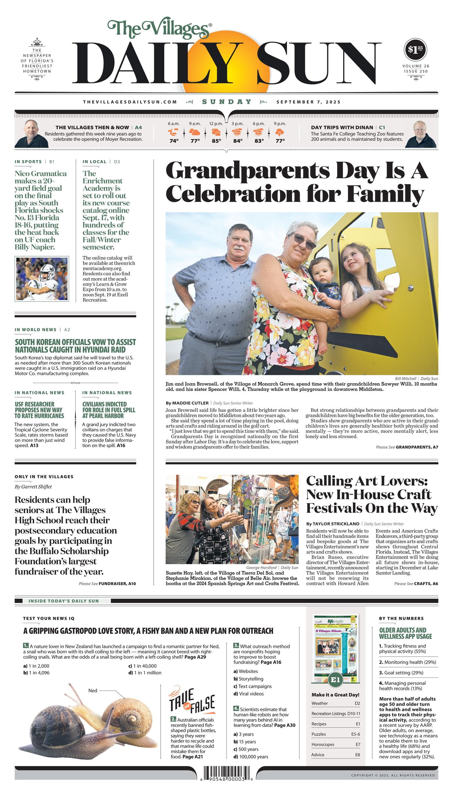Front Page Image