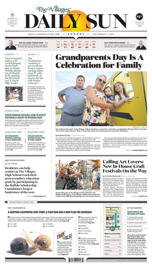 Front Page Image