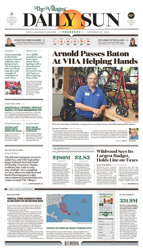 Front Page Image