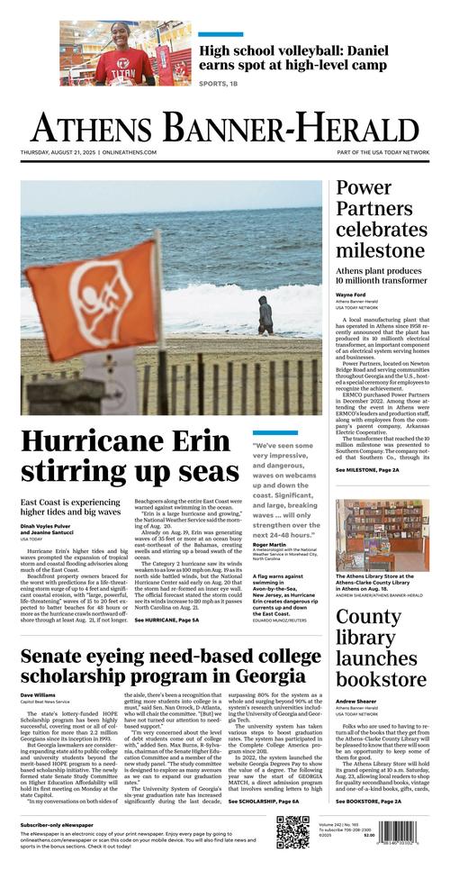Front Page Image