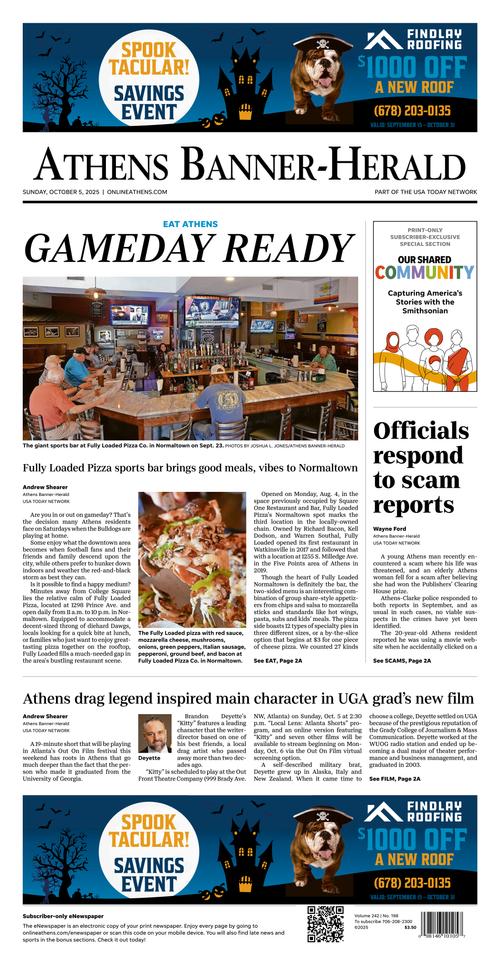 Front Page Image