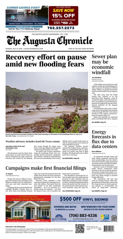 Front Page Image