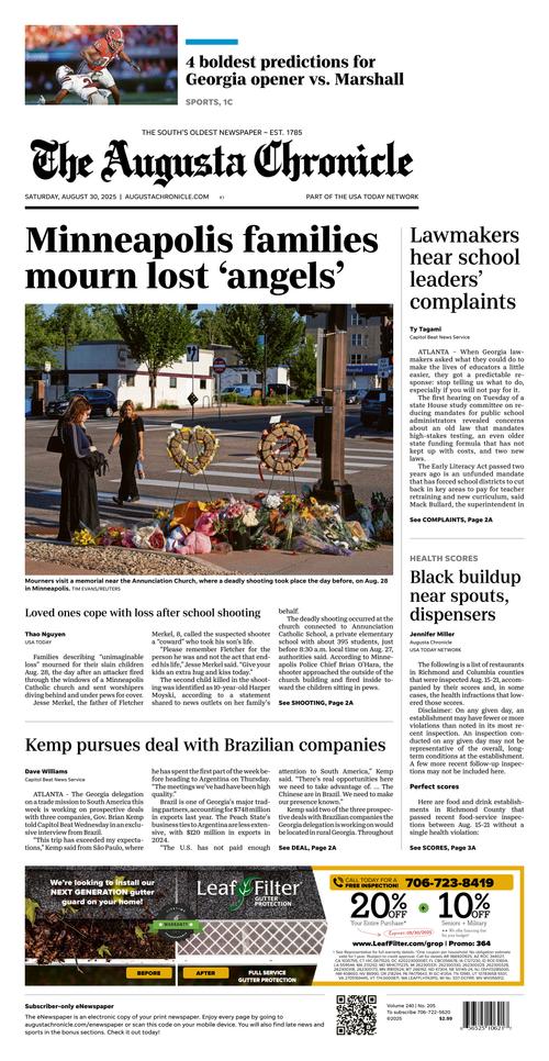 Front Page Image