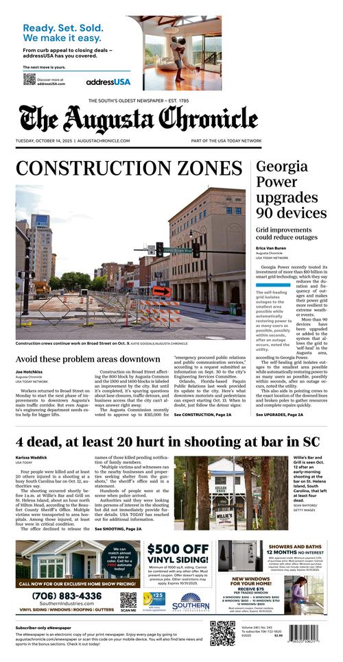 Front Page Image