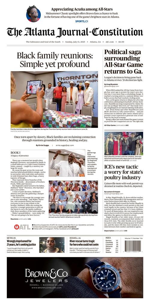 Front Page Image
