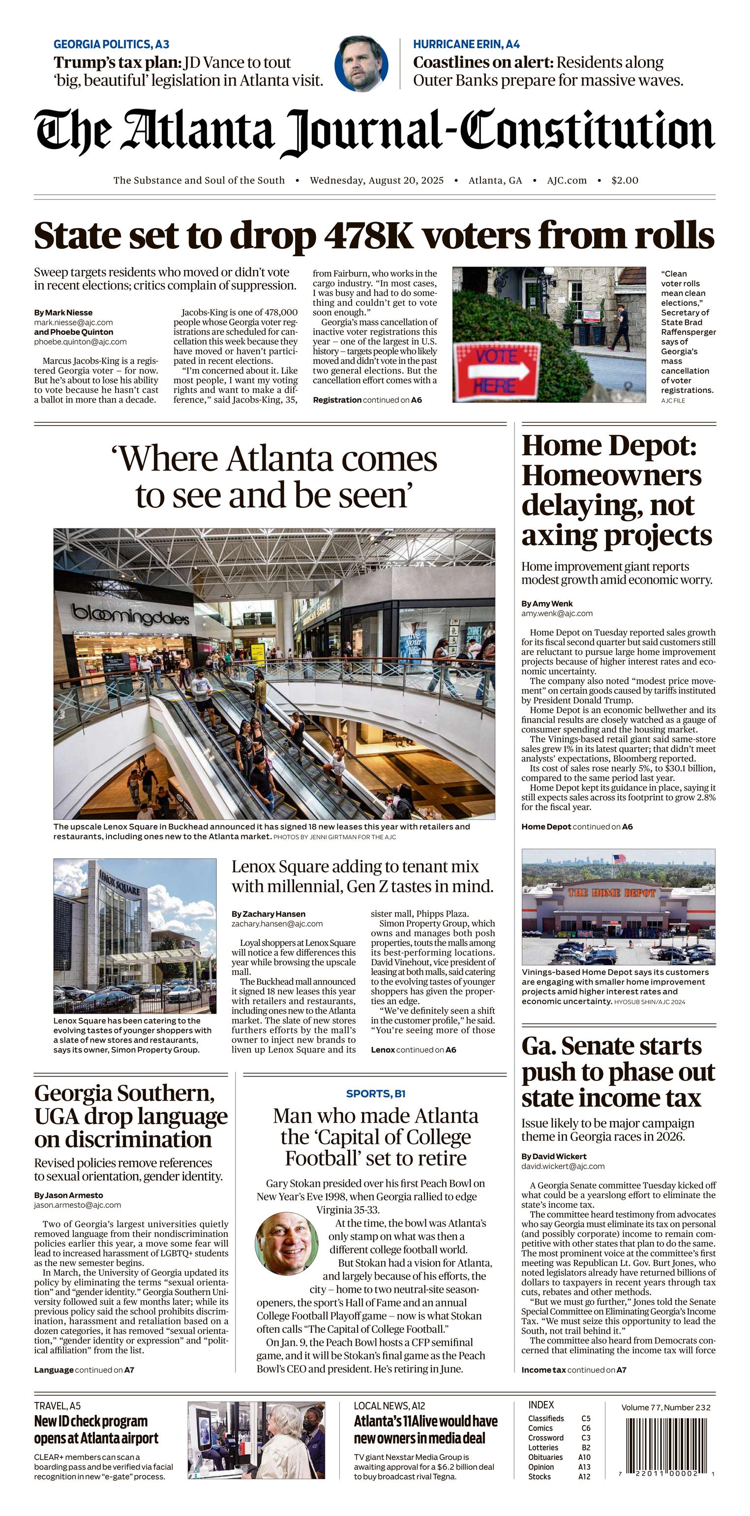 Front Page Image